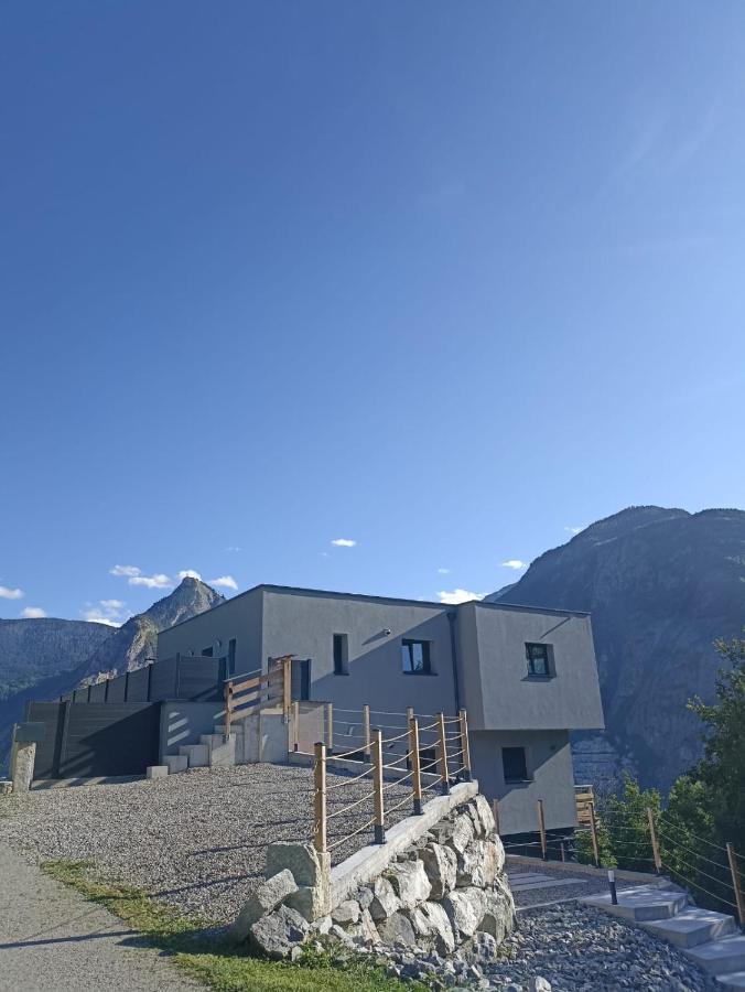 Residence La Croix Des Tetes Saint-Martin-de-la-Porte Exterior photo